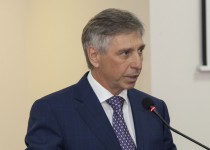 В эксклюзивном интервью «Про Город» новый мэр Нижнего Новгорода рассказал  о своем хобби и любимой еде