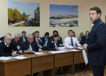 Комиссия по экологии поддержала позицию сормовичей против застройки Копосовской дубравы