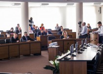 Комиссия по экологии поддержала позицию сормовичей против застройки Копосовской дубравы