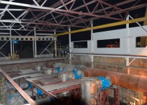 Глава Нижнего Новгорода Иван Карнилин примет участие в открытии цеха ультрафиолетового обеззараживания на Новосормовской  станции