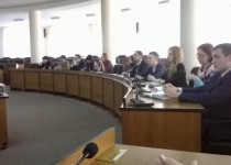 Молодежная палата сосредоточена на реализации важных социальных проектов