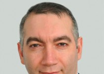Кирилл Эпштейн зарегистрирован депутатом городской Думы Нижнего Новгорода VI созыва