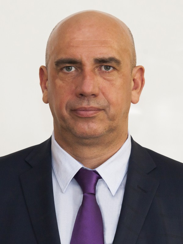 Благодарность депутату Юрию Ерофееву