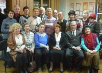 Великому русскому поэту посвящается