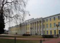 Глава Нижнего Новгорода Иван Карнилин: «Коллеги-депутаты из Законодательного Собрания держат слово - переговорный процесс по межбюджетным отношениям продолжается»