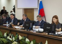 «Совместно с областным правительством мы сняли проблемы, которые мешали полноценному внедрению системы АСКОП в Нижнем Новгороде» - Иван Карнилин