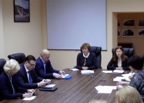 Комиссия по местному самоуправлению рассмотрела вопросы о проведении нового конкурса  на   должность главы администрации  города