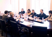 Глава Нижнего Новгорода Иван Карнилин: «Многолетнее сотрудничество с городом – побратимом Эссеном мы будем поддерживать и развивать по всем направлениям»