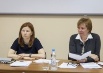 Ольга Балакина: «При таком кризисном бюджете мы обязаны экономить каждый рубль»