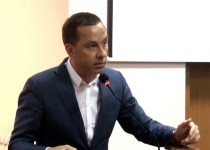 «Мы несем ответственность за бюджет Нижнего Новгорода, потому что нас избрали жители», - Александр Бочкарев