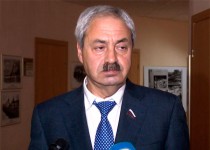 «Из 28 кандидатов, претендующих на пост главы горадминистрации, комиссия оставила 15 персон», - Марк Фельдман