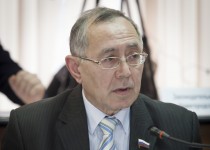 Игорь Богданов: «Считаю, что нужно обращаться в вышестоящие органы государственной власти с предложением о пересмотре нормативов налоговых отчислений для Нижнего Новгорода»