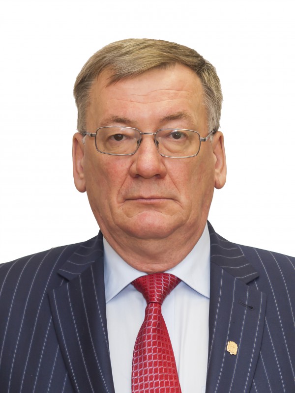Депутат Николай Сатаев вручит медали «детям войны»