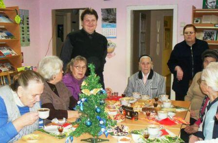 Мы счастливы невзгодам вопреки