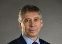 «Горький был одним из российских городов, который в годы войны принял людей, сумевших вырваться из блокадного кольца», - Иван Карнилин