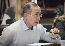 Город может профинансировать только ямочный ремонт Молитовского моста