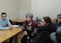 Вопросы разные - вопросы важные