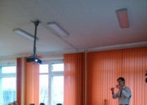 «Быстрее болезни»: о перспективах проекта Молодежной палаты на 2016 год