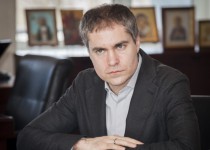 «В данный момент мы завершили анализ правового поля и намерены  в ближайшее время провести  консультации с Законодательным Собранием и Правительством Нижегородской области», - Владимир Панов