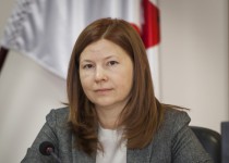 Елизавета Солонченко: «Когда сегодняшние дети - завтрашние граждане - изучают историю родных улиц, домов, ценят и любят искренне свой город, у Нижнего Новгорода есть будущее»