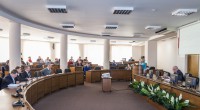 Заседание постоянной комиссии по экономике, промышленности и предпринимательству 19.01.2016