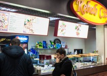 Елизавета Солонченко: «Акция «Единой России» по выявлению продажи алкоголя детям – воззвание к обществу об ответственности взрослых перед детьми»