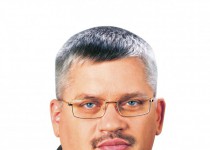 Александр Котельников назначен генеральным директором ОАО «Теплоэнерго»