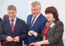 В Нижнем Новгороде открылся семейный центр для особенных детей