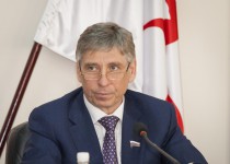 «С приходом новых людей в команду администрации города началось движение вперед», - Иван Карнилин