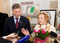 «К подготовке 150-летнего юбилея Максима Горького необходимо привлечь максимальное число горожан», - Иван Карнилин