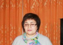 Отчетная конференция граждан прошла в ТОС микрорайона «Двигатель