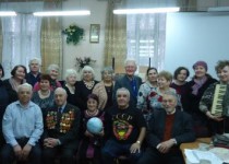 Возраст наш нам не помеха увидеть дальние края, увидеть все красоты мира, океаны и моря!