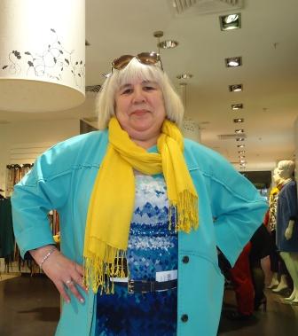 Рациональный гардероб для элегантных дам