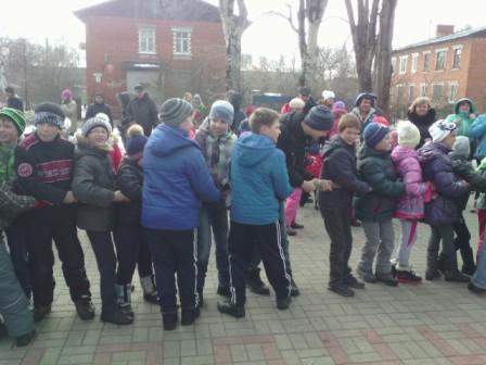 Сормовская Масленица