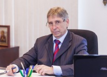 Иван Карнилин проведет встречу с официальной делегацией Республики Сербской (Босния и Герцеговина) и министром Посольства Республики Сербия