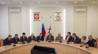 Заседание Нижегородского эксперт-клуба 30 марта 2016 года