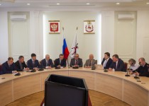 Участники Нижегородского эксперт-клуба обсудили  предложения по улучшению состояния дорог Нижнего Новгорода