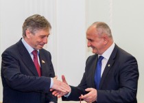 «У наших городов очень хорошие, добрые перспективы», - Иван Карнилин