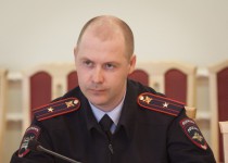 «Нужно обратить внимание на организационные вопросы обеспечения самого процесса ямочного ремонта», - зам.начальника отдела ГИБДД по Нижнему Новгороду Алексей Кожанов