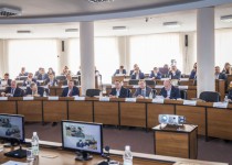 График заседаний постоянных комиссий городской Думы апрель 2016 года