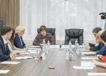 В преддверии Дня Победы  комиссия по МСУ поддержала награждение достойных и уважаемых нижегородцев званием почетного ветерана