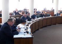 «Проблема с горячим водоснабжением автозаводцев может решиться уже в следующем году», - Александр Котельников