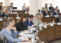 Решением Думы утверждены дополнительные доходы бюджета текущего года в сумме почти полмиллиарда рублей