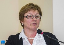 городской Думе состоялись публичные слушания по обсуждению проекта решения городской Думы города Нижнего Новгорода О внесении изменений в Устав города Нижнего Новгорода