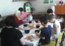 Храня традицию