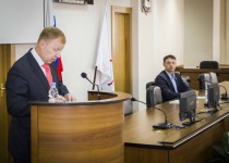 В эпицентре внимания депутатов – благоустройство города, ликвидация незаконных свалок и организация водоотведения