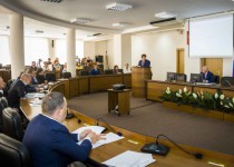 Депутаты озабочены проблемой расселения жителей аварийного и ветхого фонда в заречной части Нижнего Новгорода