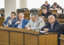 «Создан реально работающий механизм погашения кредиторской задолженности», - Марк Фельдман