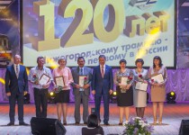 «Трамвай и троллейбус – это самый экологичный и надежный вид городского транспорта», - Иван Карнилин