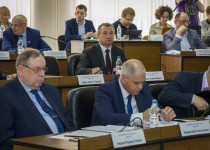 Городская Дума  утвердила отчет  об исполнении городского бюджета за 2015 год